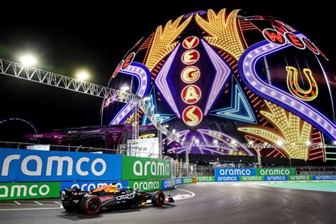 Start Your Vegas.